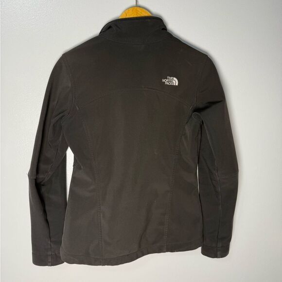 The North Face Women's Black Windwall Jacket | S - Picture 3 of 3